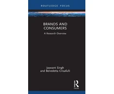 KNYGA Jaywant Singh Brands and Consumers