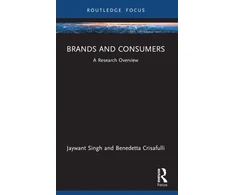 KNYGA Jaywant Singh Brands and Consumers