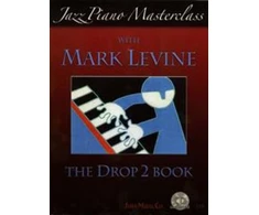 KNYGA Jazz Piano Masterclass with Mark Levine