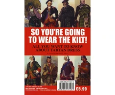 KNYGA Jcharles Thompson So You're Going to Wear the Kilt!