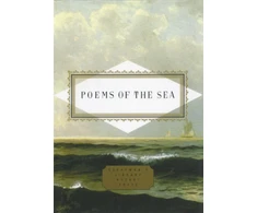 KNYGA J.D. McClatchy Poems Of The Sea