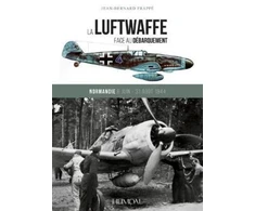 KNYGA Jean Bernard Frapp La Luftwaffe Face Au DeBarquement