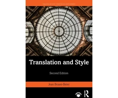KNYGA Jean Boase Beier Translation and Style