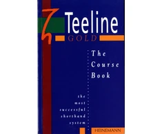KNYGA Jean Clarkson Teeline Gold Coursebook
