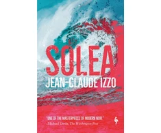 KNYGA Jean Claude Izzo Solea