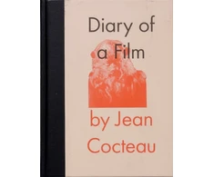 KNYGA Jean Cocteau Diary of a Film