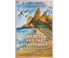 KNYGA Jean E. Cullander Krasno Secrets and the Disappeared