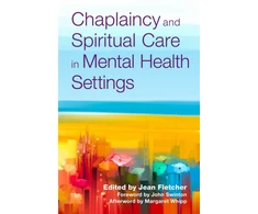 KNYGA Jean Fletcher Chaplaincy and Spiritual Care in Mental Health Settings