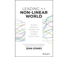 KNYGA Jean Gomes Leading in a Non-Linear World