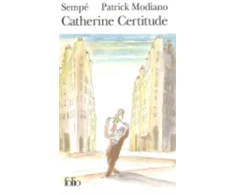 KNYGA Jean Jacques Sempe Catherine Certitude