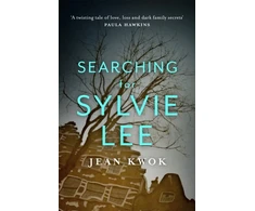 KNYGA Jean Kwok Searching for Sylvie Lee