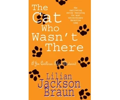 KNYGA Jean Little The Cat Who Wasn't There (The Cat Who… Mysteries, Book 14)