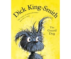 KNYGA Jean Little Guard Dog