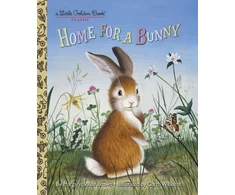 KNYGA Jean Little Home for a Bunny