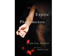 KNYGA Jean Luc Marion Erotic Phenomenon