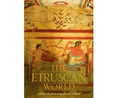 KNYGA Jean Macintosh Turfa Etruscan World