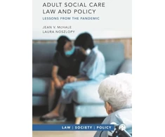 KNYGA Jean Mchale Adult Social Care Law and Policy