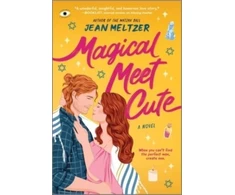 KNYGA Jean Meltzer Magical Meet Cute