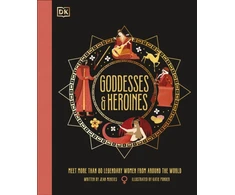 KNYGA Jean Menzies Goddesses and Heroines