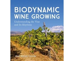 KNYGA Jean Michel Florin Biodynamic Wine Growing