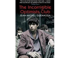 KNYGA Jean Michel Guenassia Incorrigible Optimists Club
