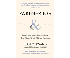 KNYGA Jean Oelwang Partnering