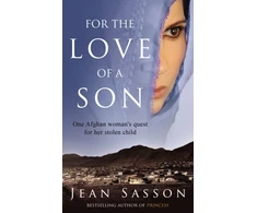 KNYGA Jean P Sasson For the Love of a Son