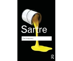 KNYGA Jean Paul Sartre Imaginary