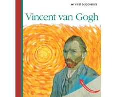 KNYGA Jean Philippe Chabot Vincent Van Gogh