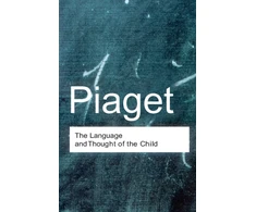 KNYGA Jean Piaget Language and Thought of the Child