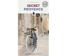 KNYGA Jean Pierre Cassely Secret Provence Guide