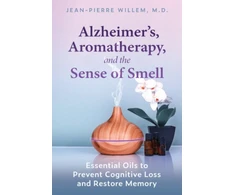 KNYGA Jean Pierre Willem Alzheimer's, Aromatherapy, and the Sense of Smell