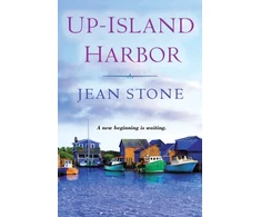KNYGA Jean Stone Up Island Harbor