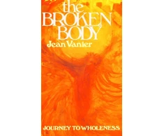 KNYGA Jean Vanier Broken Body