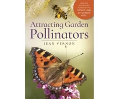 KNYGA Jean Vernon Attracting Garden Pollinators