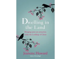 KNYGA Jeanette Howard Dwelling in the Land