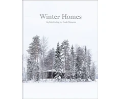 KNYGA Jeanette Wall Winter Homes