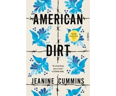 KNYGA Jeanine Cummins American Dirt (Oprah's Book Club)