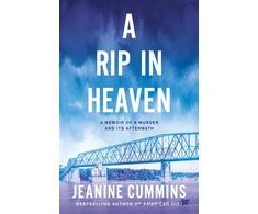 KNYGA Jeanine Cummins Rip in Heaven