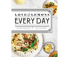 KNYGA Jeanine Donofrio Love and Lemons Every Day