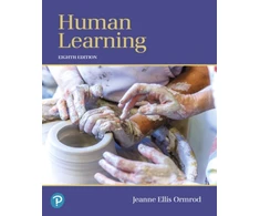 KNYGA Jeanne Ellis Ormrod Human Learning