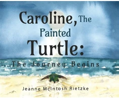 KNYGA Jeanne Mcintosh Rietzke Caroline, The Painted Turtle