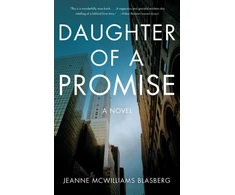 KNYGA Jeanne Mcwilliams Blasberg Daughter of a Promise