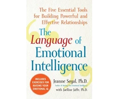 KNYGA Jeanne Segal Language of Emotional Intelligence
