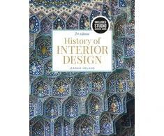 KNYGA Jeannie Ireland History of Interior Design