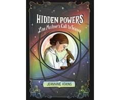 KNYGA Jeannine Atkins Hidden Powers