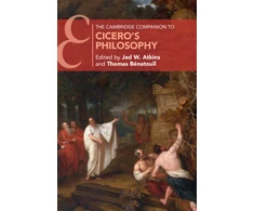 KNYGA Jed W Atkins Cambridge Companion to Cicero's Philosophy