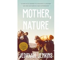 KNYGA Jedidiah Jenkins Mother, Nature