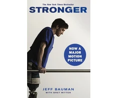 KNYGA Jeff Bauman Stronger
