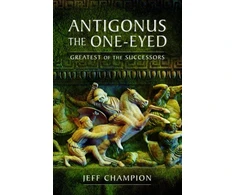 KNYGA Jeff Champion Antigonus The One-Eyed